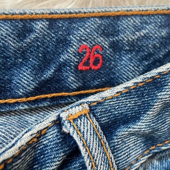 Sezane jeans - Picture 12 of 16